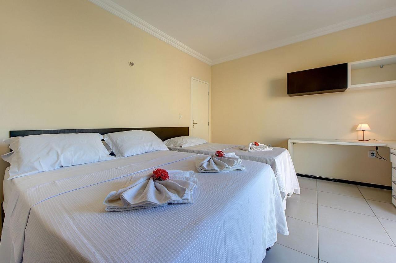 Casa Incrivel Na Praia De Tabuba Por Carpediem Cumbuco Bagian luar foto